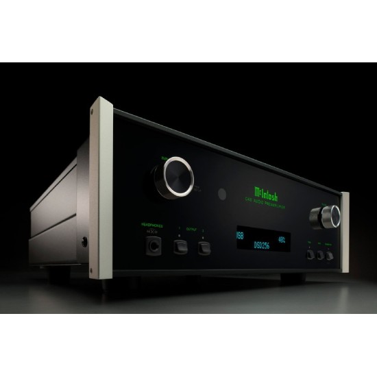 McIntosh C49