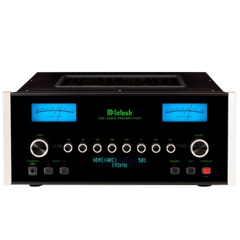 McIntosh C53