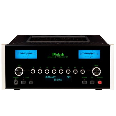 McIntosh C53