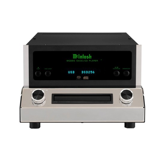 McIntosh MCD85