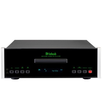 McIntosh MCD350