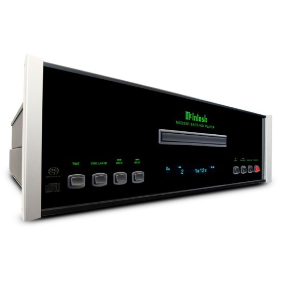 McIntosh MCD350