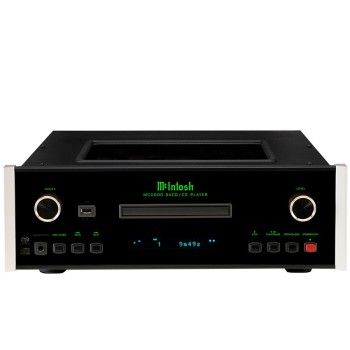 McIntosh MCD600