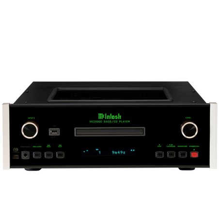 McIntosh MCD600