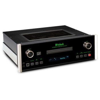McIntosh MCD600 2