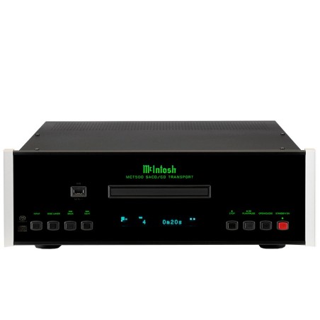 McIntosh MCT500