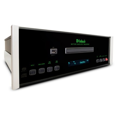 McIntosh MCT500