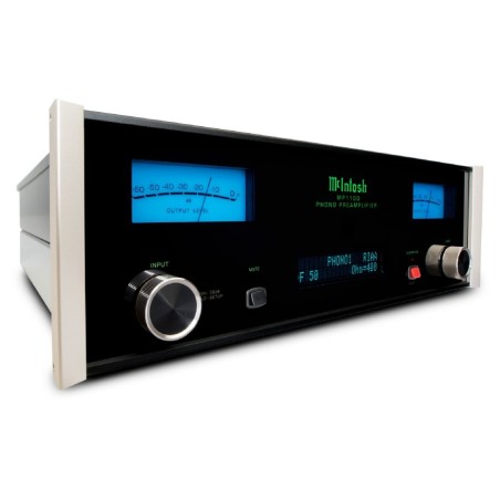 McIntosh MP1100