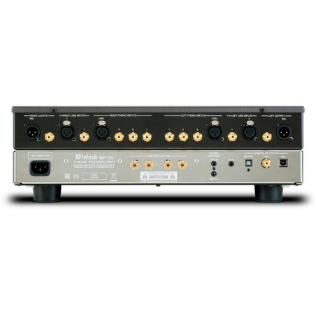 McIntosh MP1100