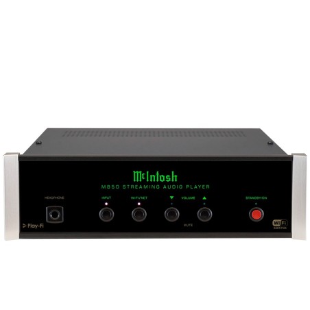 McIntosh MB50