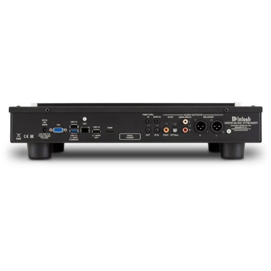 McIntosh MS500