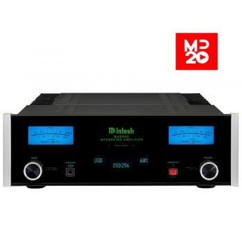 McIntosh MA 5300