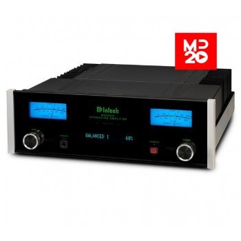 McIntosh MA 5300 2