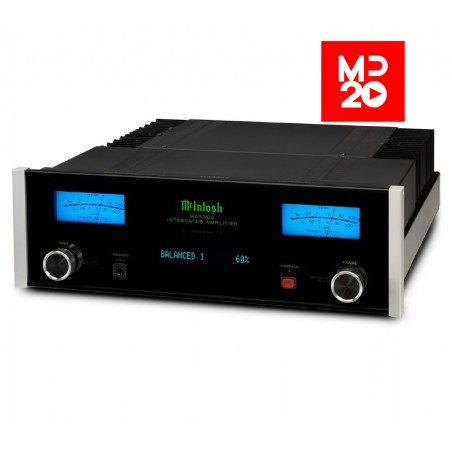 McIntosh MA 5300