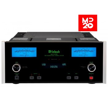 McIntosh MA 7200
