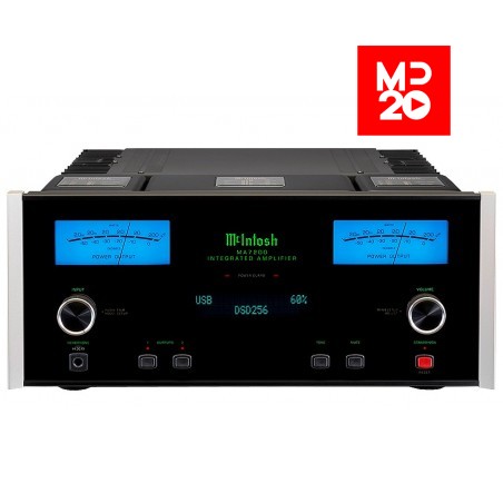 McIntosh MA 7200
