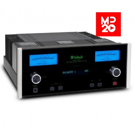 McIntosh MA 7200