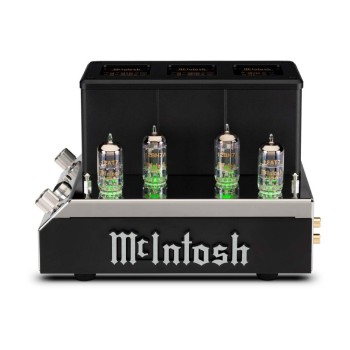 McIntosh MHA200