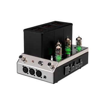 McIntosh MHA200 2