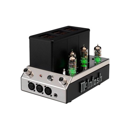 McIntosh MHA200