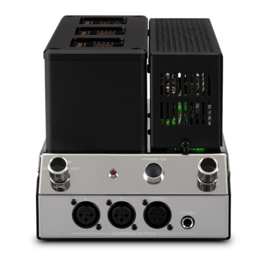 McIntosh MHA200