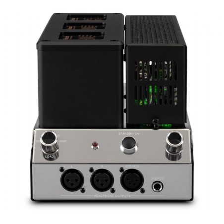 McIntosh MHA200