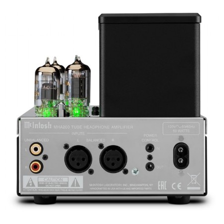 McIntosh MHA200