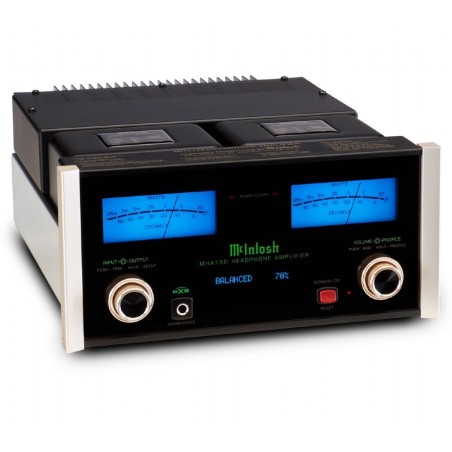 McIntosh MHA150