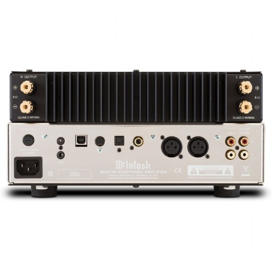 McIntosh MHA150