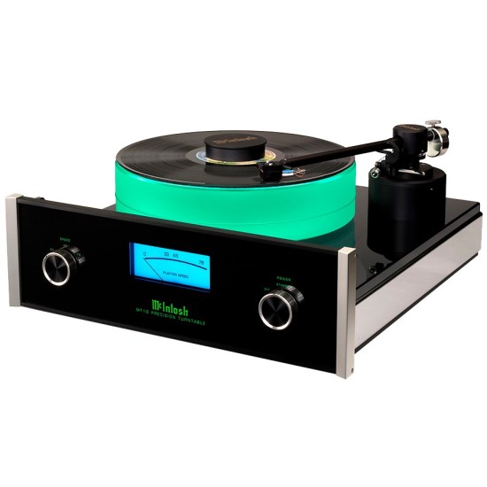 McIntosh MT10