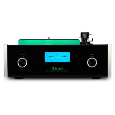 McIntosh MT10