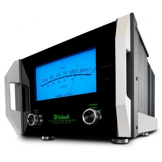 McIntosh MC1.25KW
