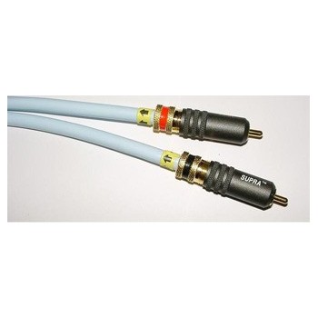Supra EFF-ISL RCA 1 m