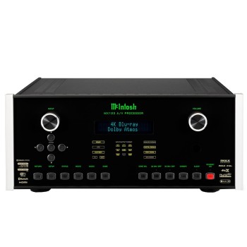 McIntosh MX123