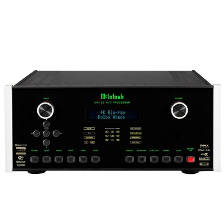 McIntosh MX123