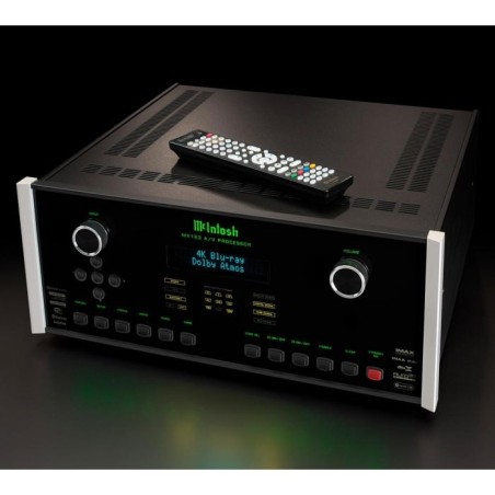 McIntosh MX123