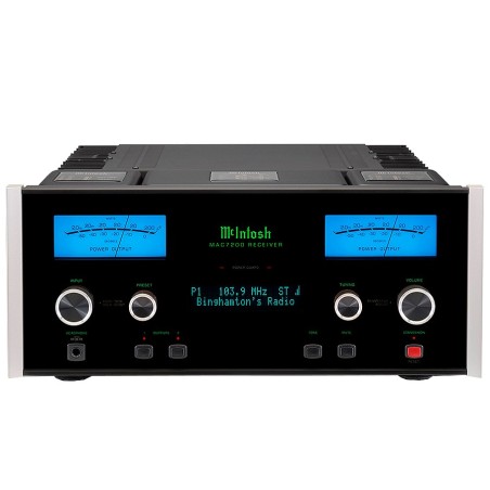 McIntosh MAC7200