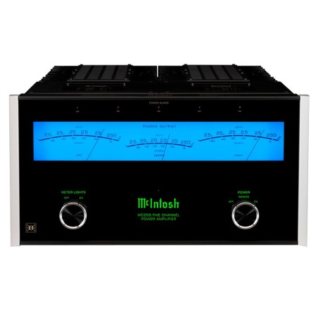 McIntosh MC 255