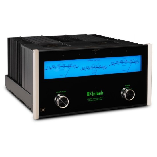 McIntosh MC 255