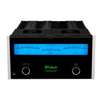 McIntosh MC 257