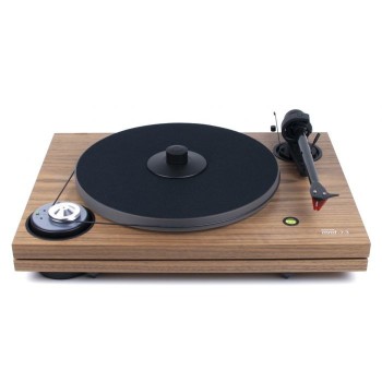 Music Hall MMF 7.3 SE