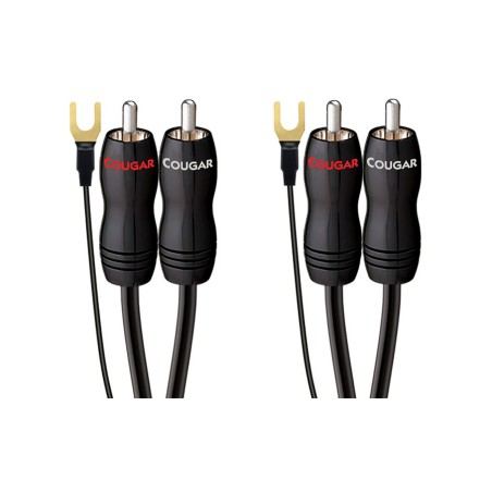 Audioquest Cougar