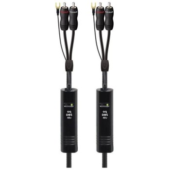 Audioquest Cougar 2