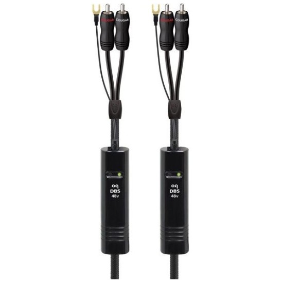Audioquest Cougar