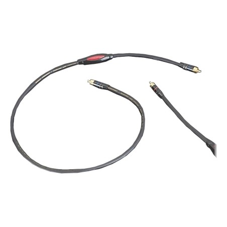 Transparent  Musiclink RCA Phono Gen 6