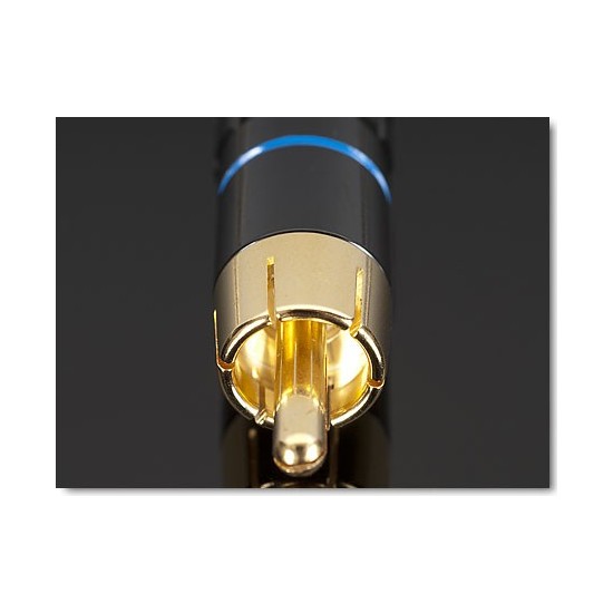 Transparent  Musiclink RCA Phono Gen 6