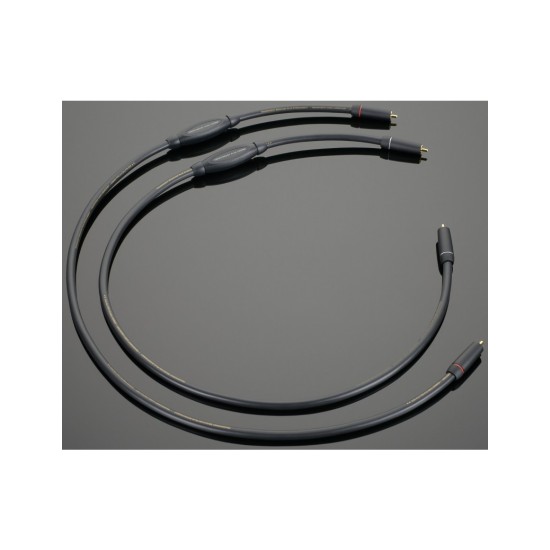 Transparent  Ultra RCA Phono Gen 6