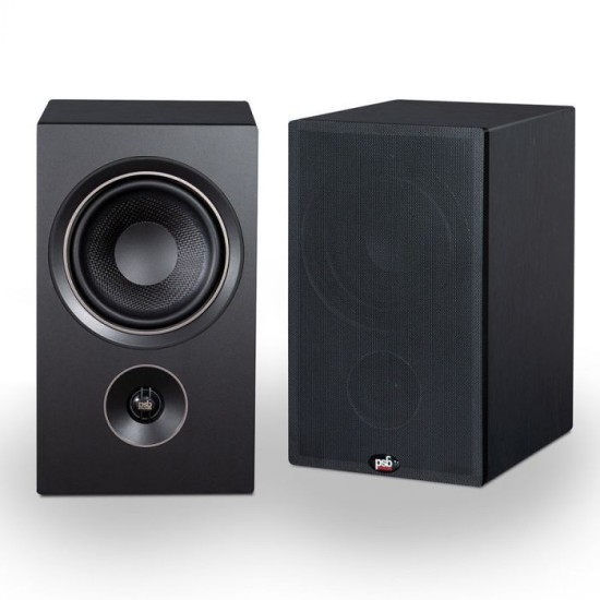 PSB Alpha P5