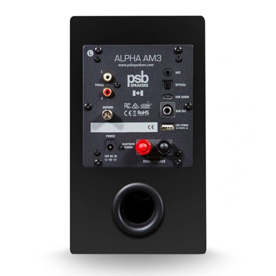 PSB Alpha AM3