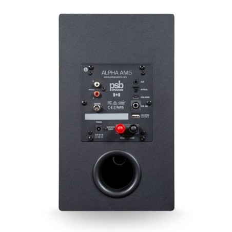 PSB Alpha AM5